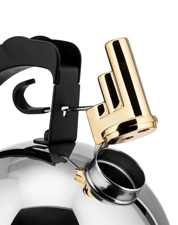 9091 FM, Bollitore, Alessi
