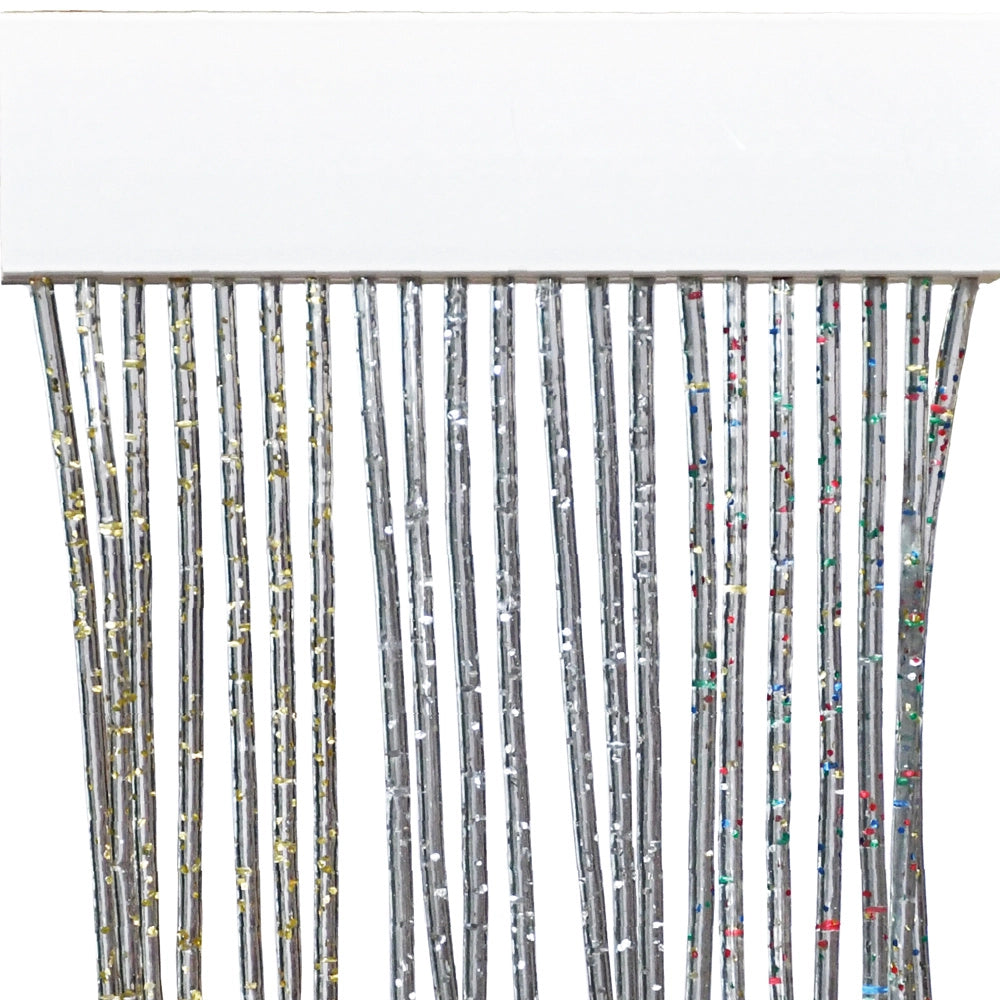 Tenda A Cordoncino 'Brilliant' Cm 140 X 240 - Oro