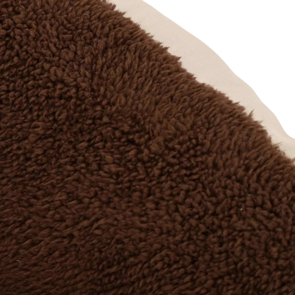 Letto Caldo per Cani con Cuscino Imbottito L 170201