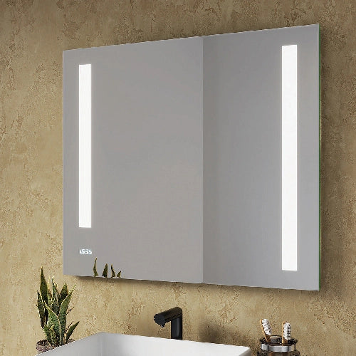 Specchio LED Vanitas L210 - 60x70 cm
