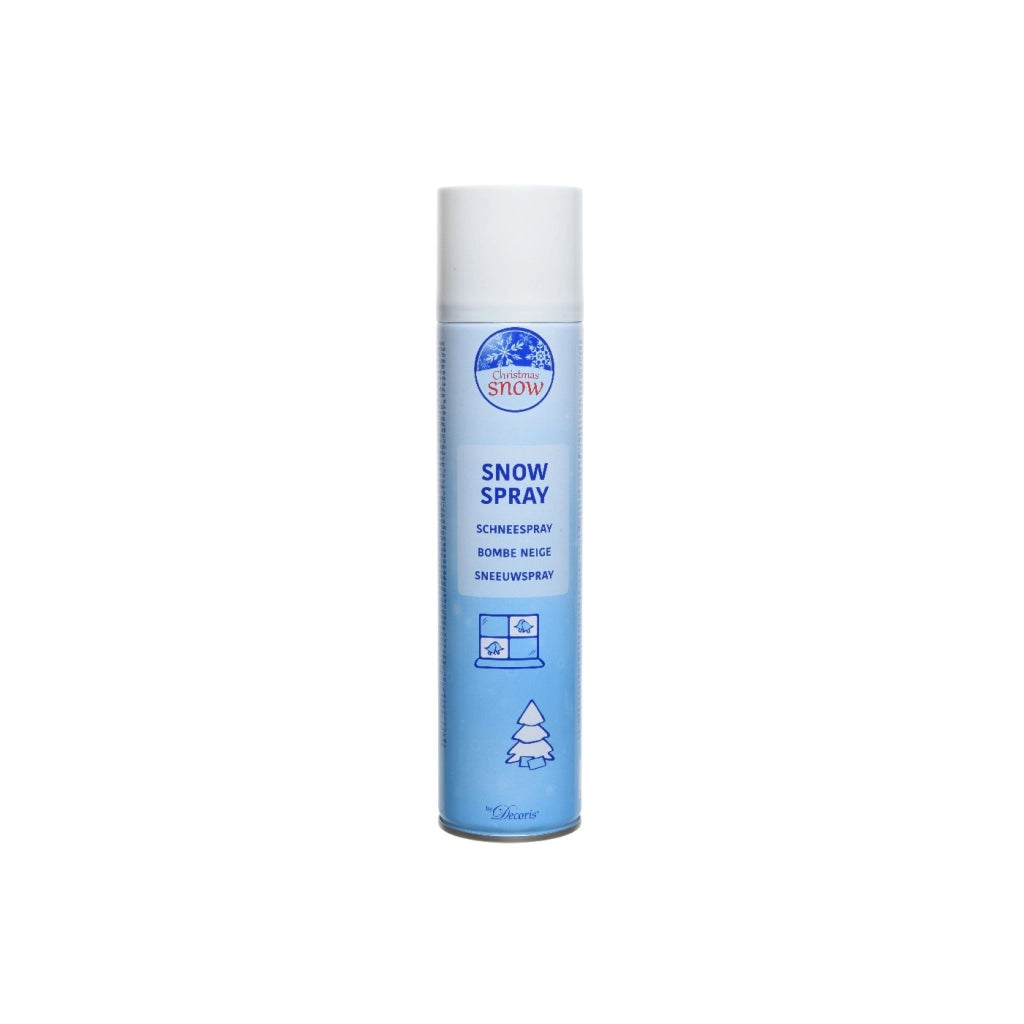 Bomboletta neve spray 400 ml