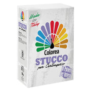 Stucco in polvere per cartongesso 5 kg