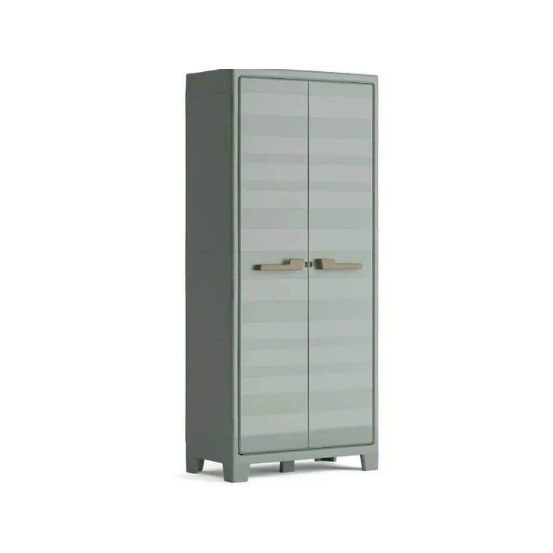 Armadio alto Keter Planet outdoor cm 80x44x182 h