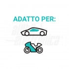 CB200004 Caricabatteria 4A 6-12V 120AH