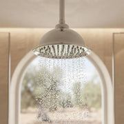 Soffione doccia D20 cm serie Liberty Gedy GYSH1060 - Cromato Lucido