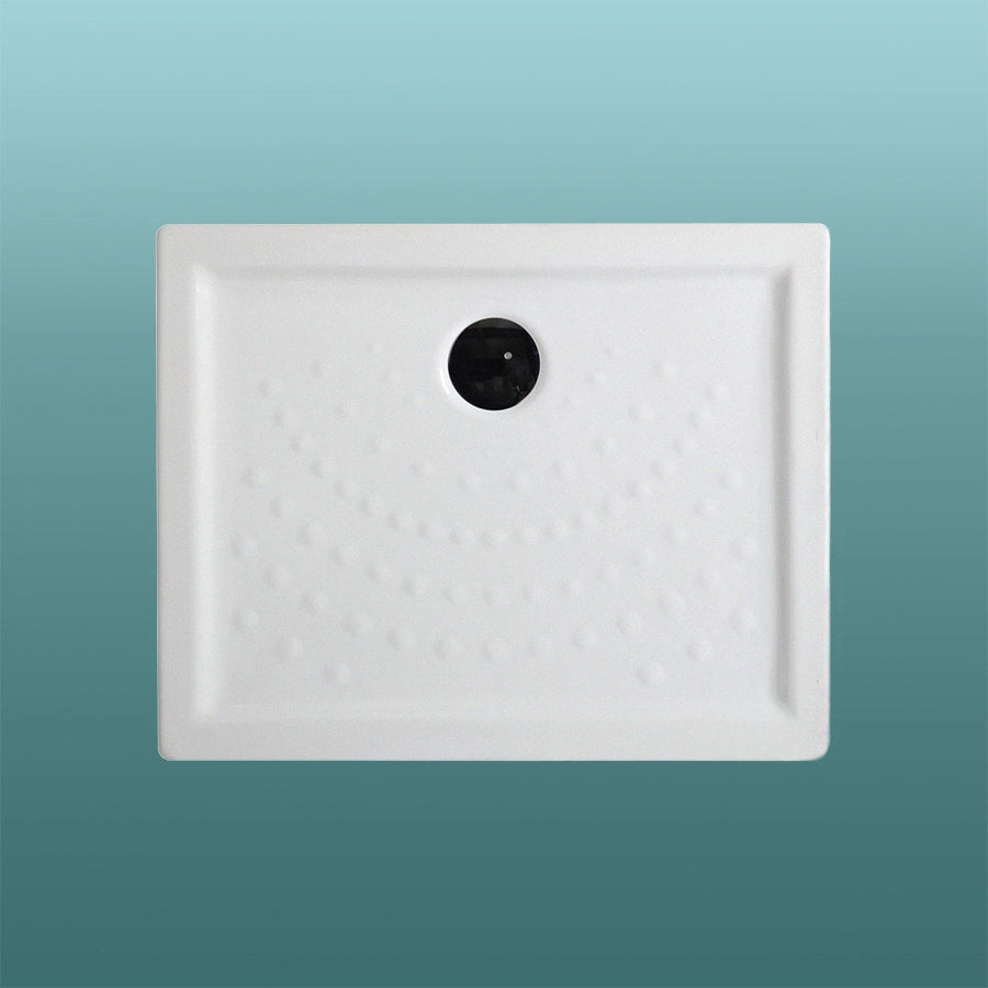 Piatto doccia 70x90 ceramica antiscivolo
