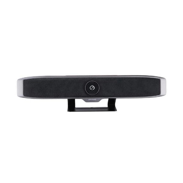 Hikvision webcam webcam 4k + microfono + speaker + ai - IDS-UVC-X28-B