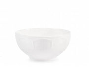 Coppetta in porcellana Palace bianco 14 cm