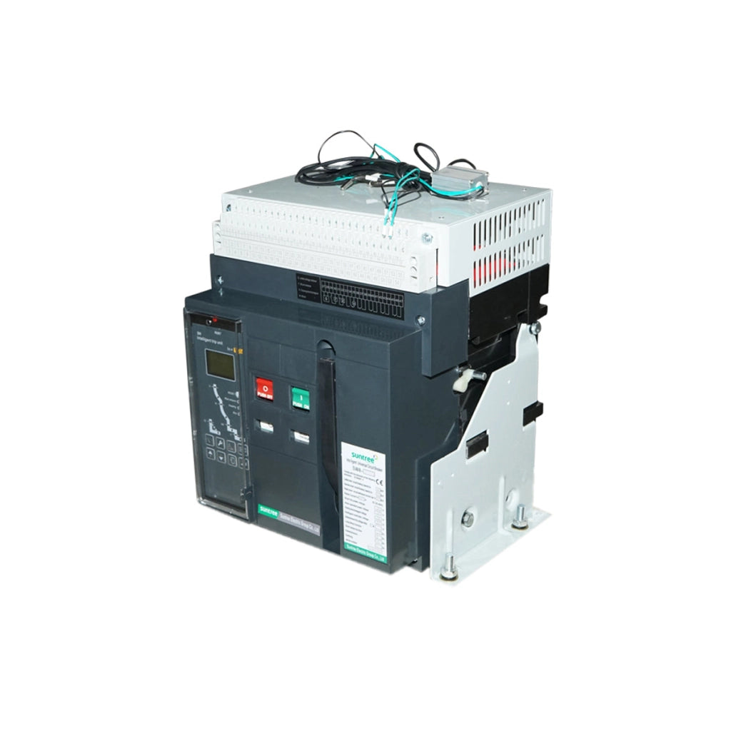 Interruttore automatico 3P 800A, SW8-2000