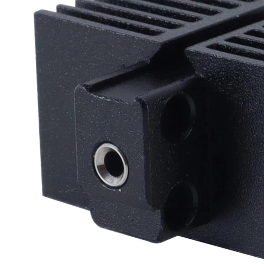 Set di ugelli per l'estremità calda da 0,4 mm, compatibile con Lab X1C e serie P1