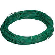 Filo di ferro plastificato 3,3x20 mt