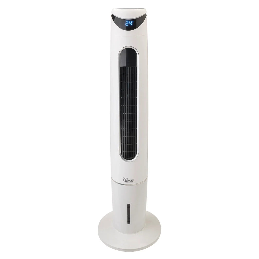 Bimar VR32 Raffrescatore Ventilatore Purificatore 3L con Wi-Fi
