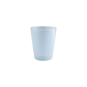 Bicchiere per acqua light blue Memento Synth in metacrilato 0,33L