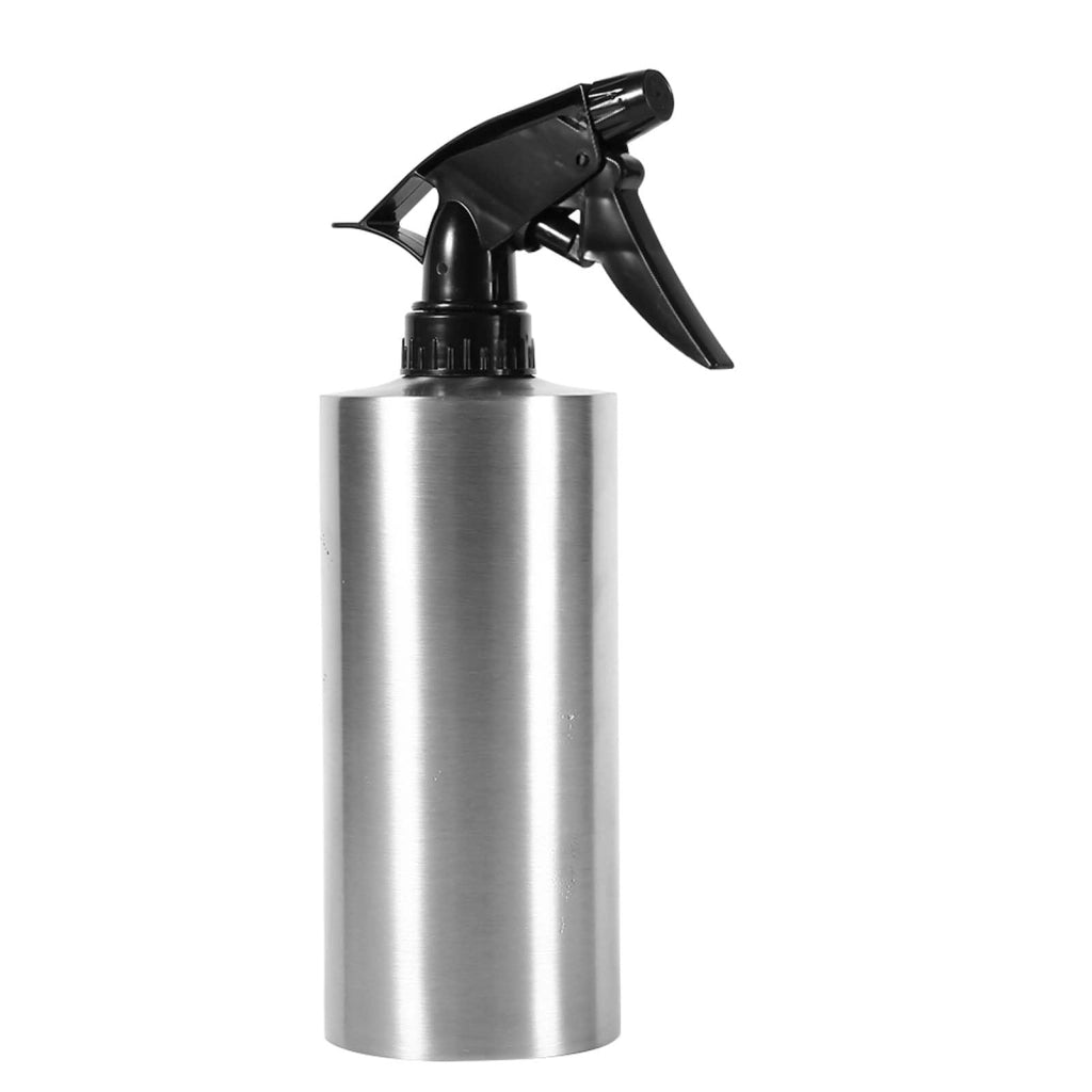 Spruzzatore a pressione in acciaio inossidabile da 550 ml per piante