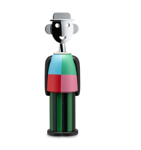 ALESSANDRO M. PARADE, Cavatappi, Alessi
