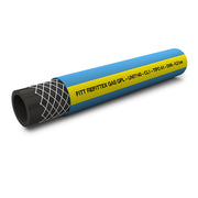 Tubo gas GPL 8 x 13 mm - rotolo 100 mt (a mt)