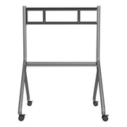 Benq mt01 accessorio per lavagne bianche interattive stand nero, grigio