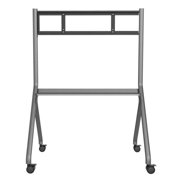 Benq mt01 accessorio per lavagne bianche interattive stand nero, grigio