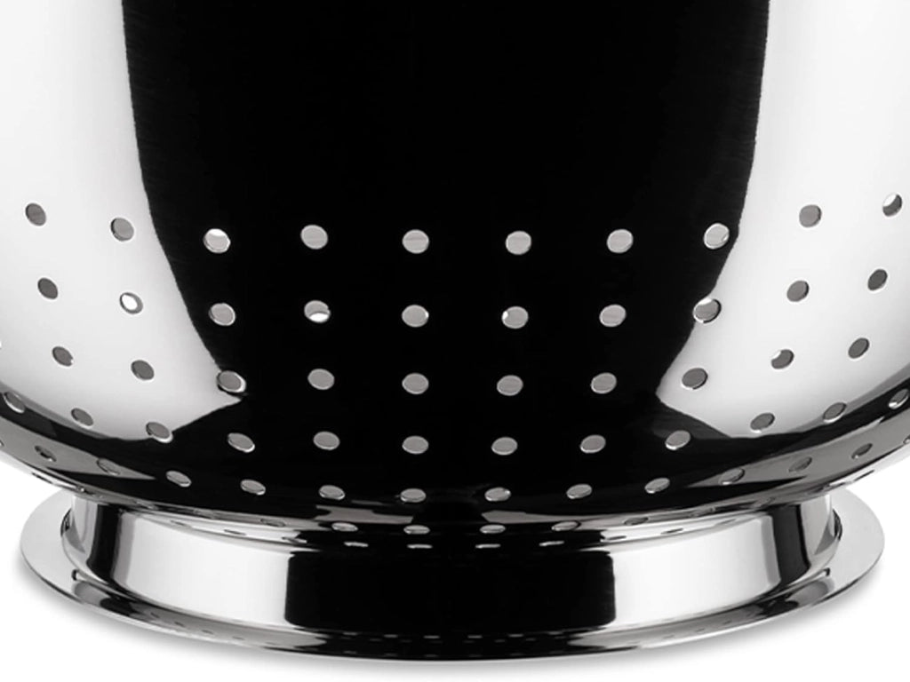 POTS&PANS, Scolatoio in Acciaio, Alessi