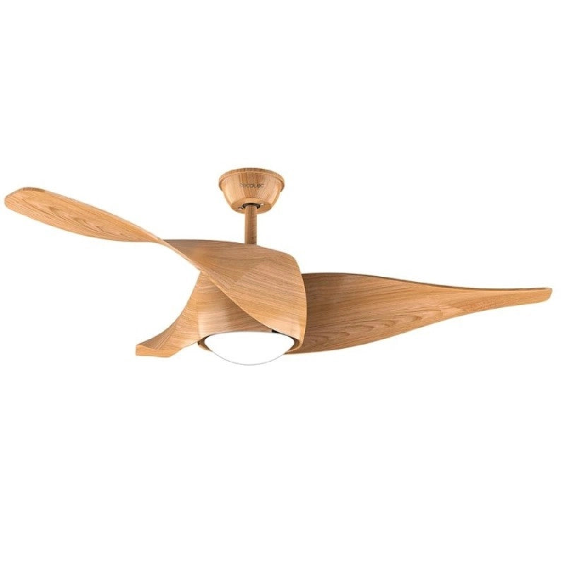 CECOTEC 08473 - EnergySilence Aero 5290 LightWood