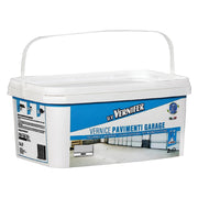 Vernice base acqua per pavimenti garage 2L