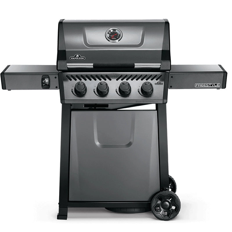 Barbecue a gas Freestyle 425