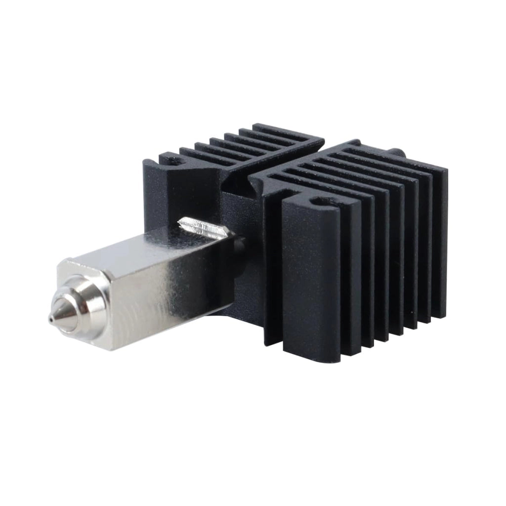 Set di ugelli per l'estremità calda da 0,4 mm, compatibile con Lab X1C e serie P1