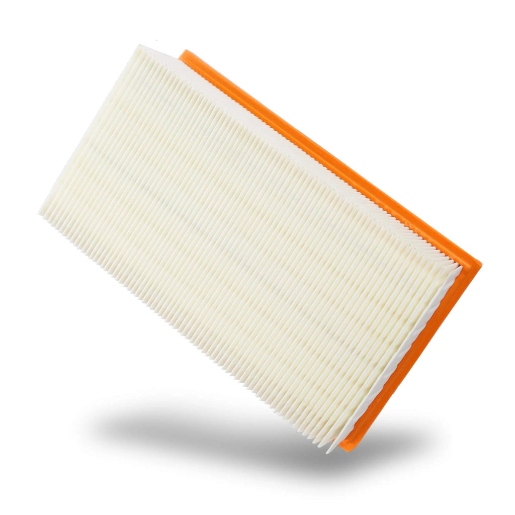 Cassetta filtrante per filtri a lamelle BAIER BSS 606 L, 1 pezzo.