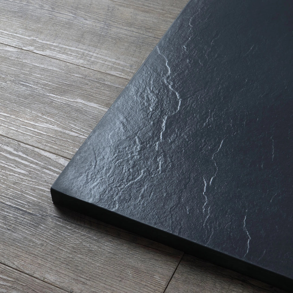 Piatto doccia 120x70 antracite 2,5cm