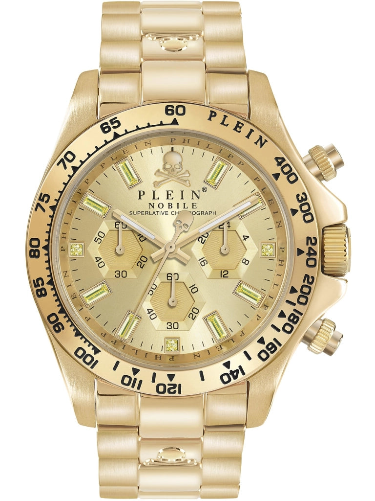 PHILIPP PLEIN Mod. PWCAA1121