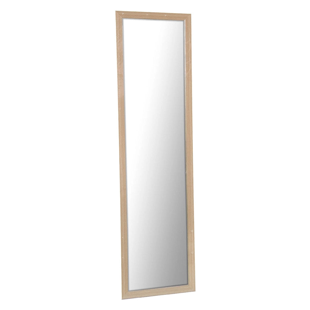 SPECCHIO DA PARETE col. rovere  - BricoGo