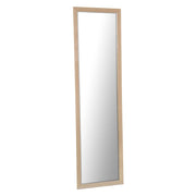 SPECCHIO DA PARETE col. rovere  - BricoGo