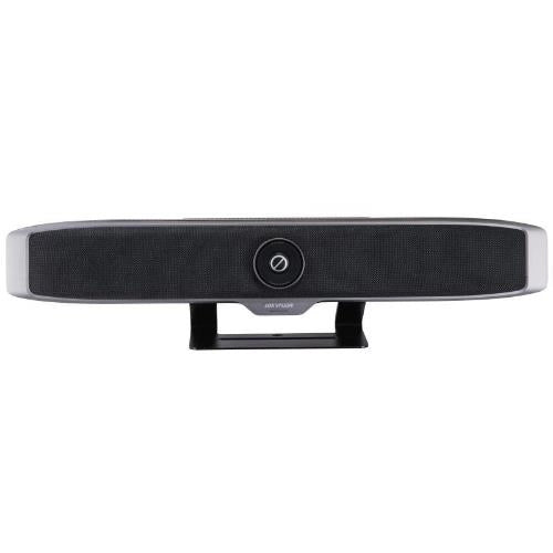 Hikvision webcam webcam 4k + microfono + speaker + ai - IDS-UVC-X28-B