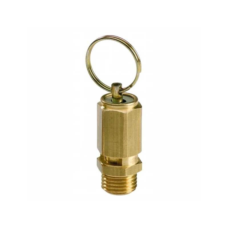 Valvola Sicurezza Compressori 22/Cn 1/2 Ani