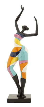 DONNINA DANCE RUBIC -A- CM 12,5X10X38