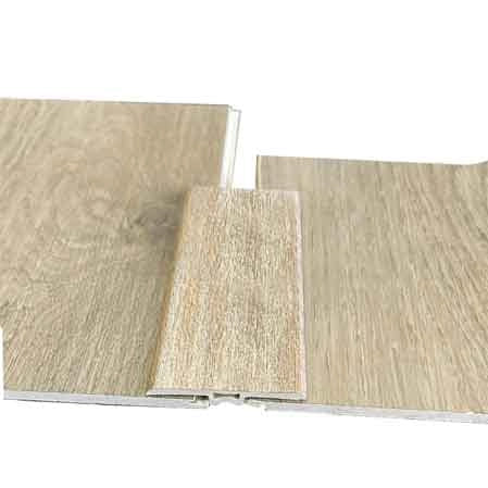 PROFILO DI RACCORDO PER PAVIMENTO SPC CARDINALE Colore Rovere naturale - CARDINALE