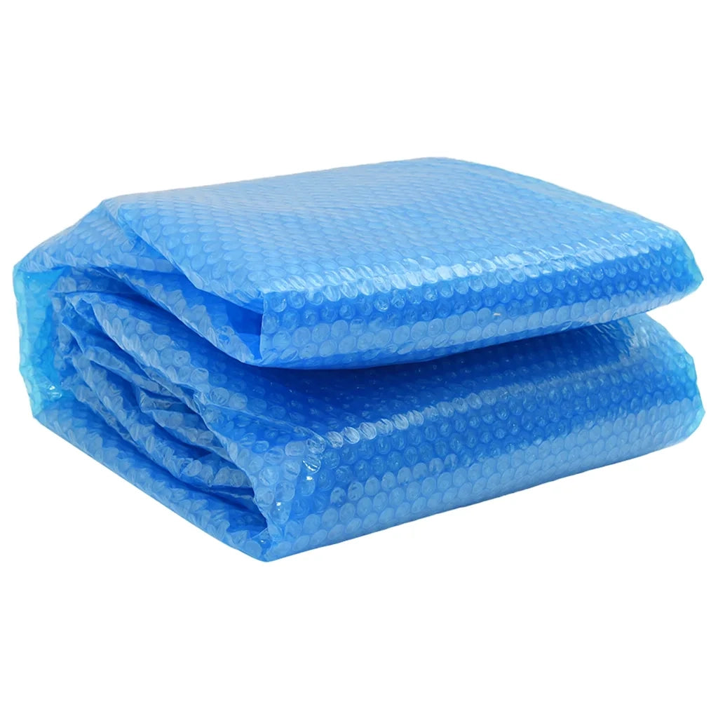 Copertura per Piscina Blu 356 cm in PE 92145