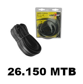 Camera d'aria 26x1,50 MTB