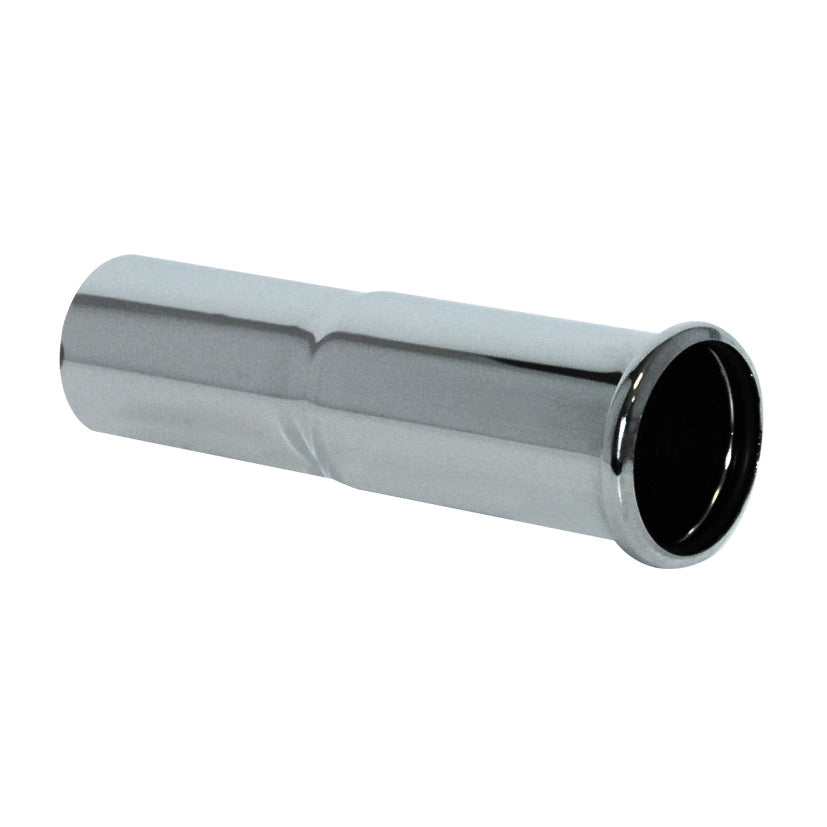 PROLUNGA CROMATA LUNGA CON OR- Diam. 30- TEA- pezzi 1
