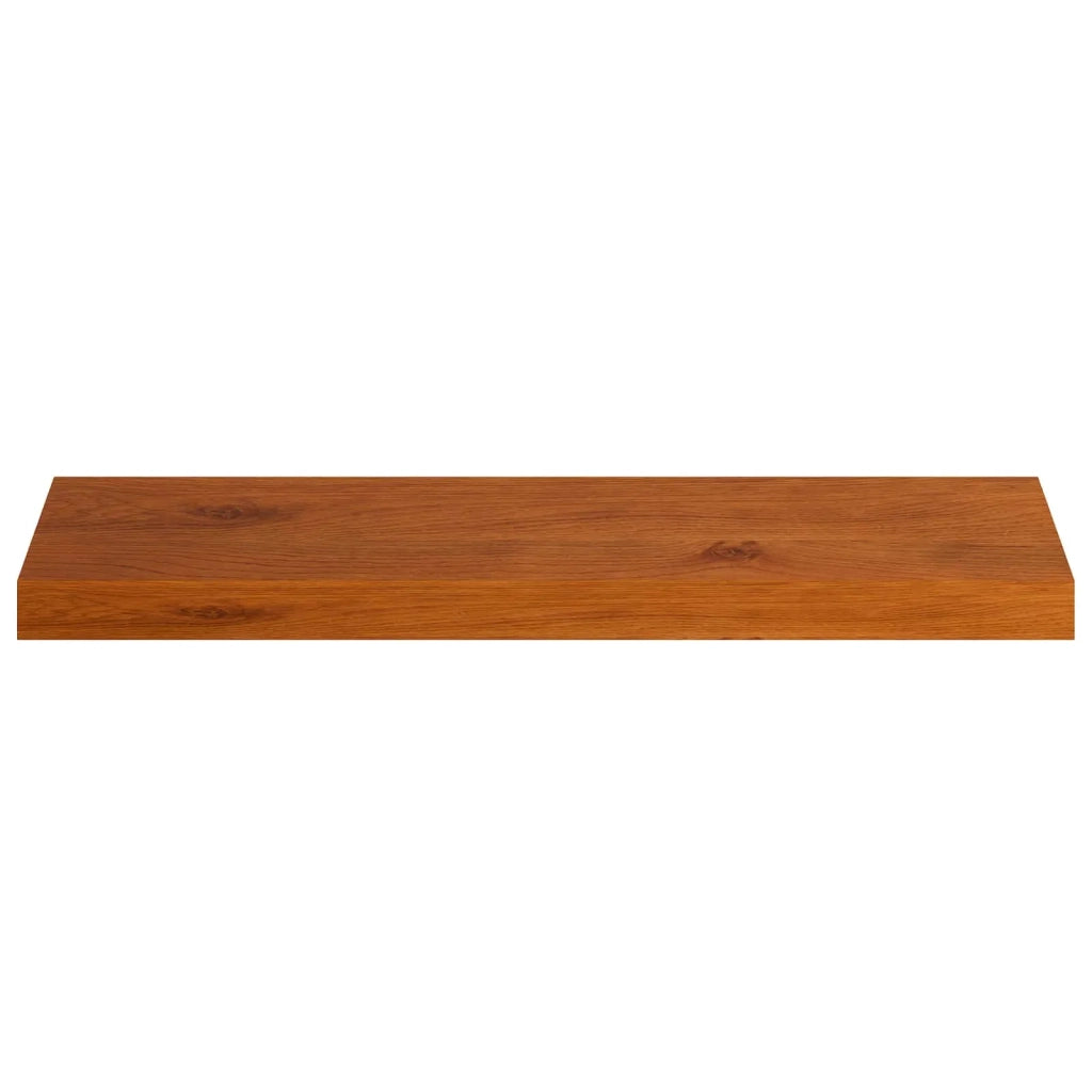 Gradini per Scale 20 pz 70 x 25 x 2 cm Marrone 3449513