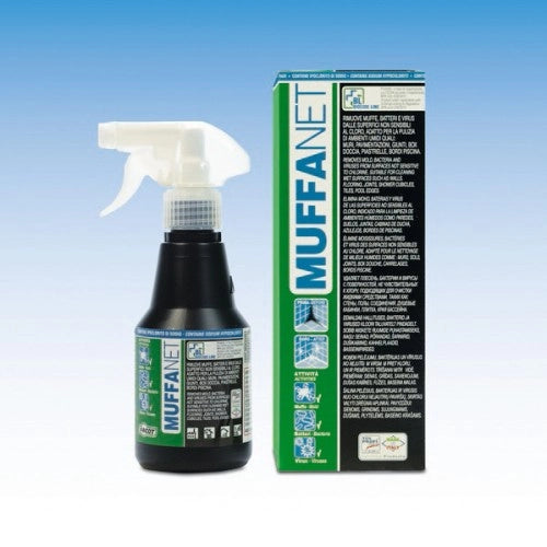 ANTIMUFFA SPRAY ML 250 MUFFANET