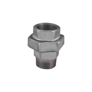Bocchettone ghisa conico 3/4 mf