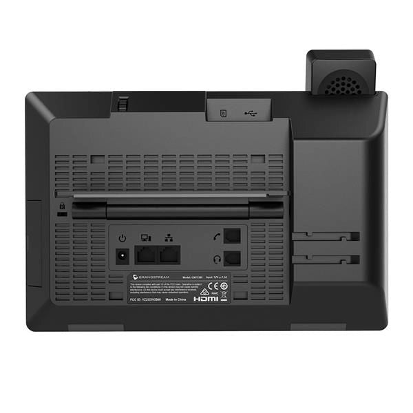 Grandstream gxv-3480