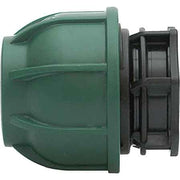 TAPPO FINE LINEA A STRINGERE Ø 25 mm - 12,5 PN - IRRITEC
