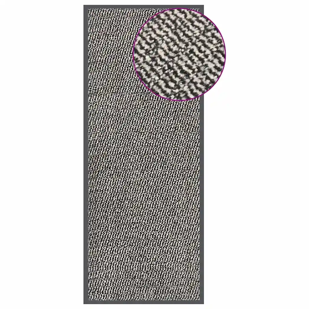 Zerbino Trapuntato 60x150 cm Marrone Chiaro 326945