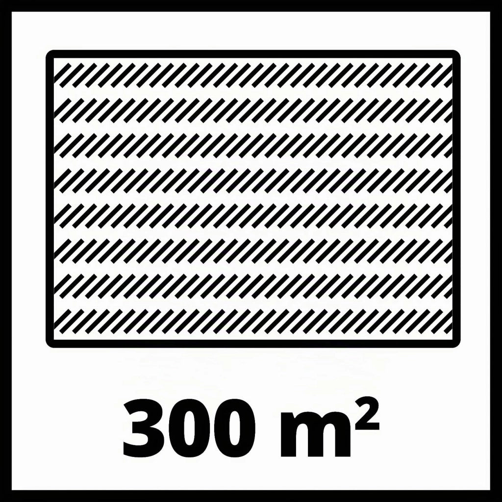 Rasaerba Elettrico Gcem 1032 Einhell Volt 230 Watt 1000 cm 30 Lt 25