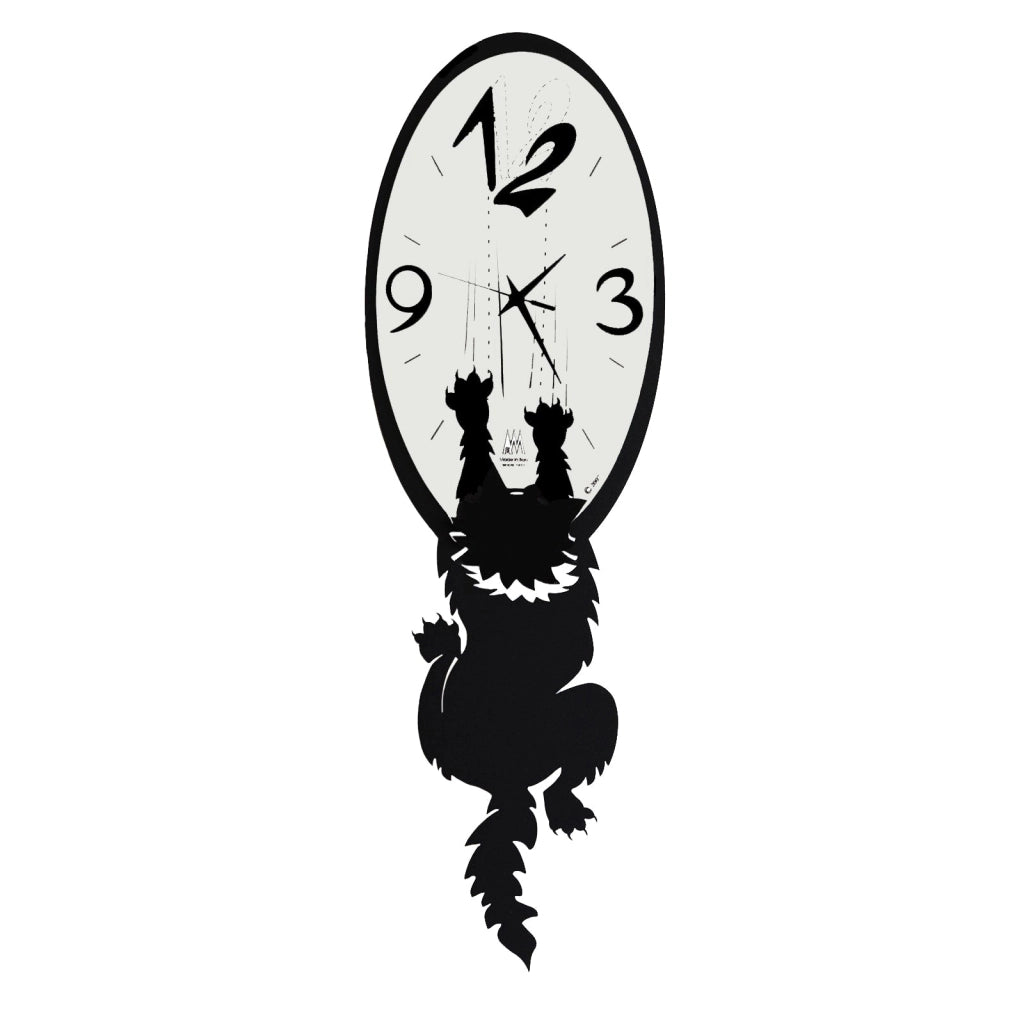 CRAZY TOMMY, Orologio, Arti e Mestieri