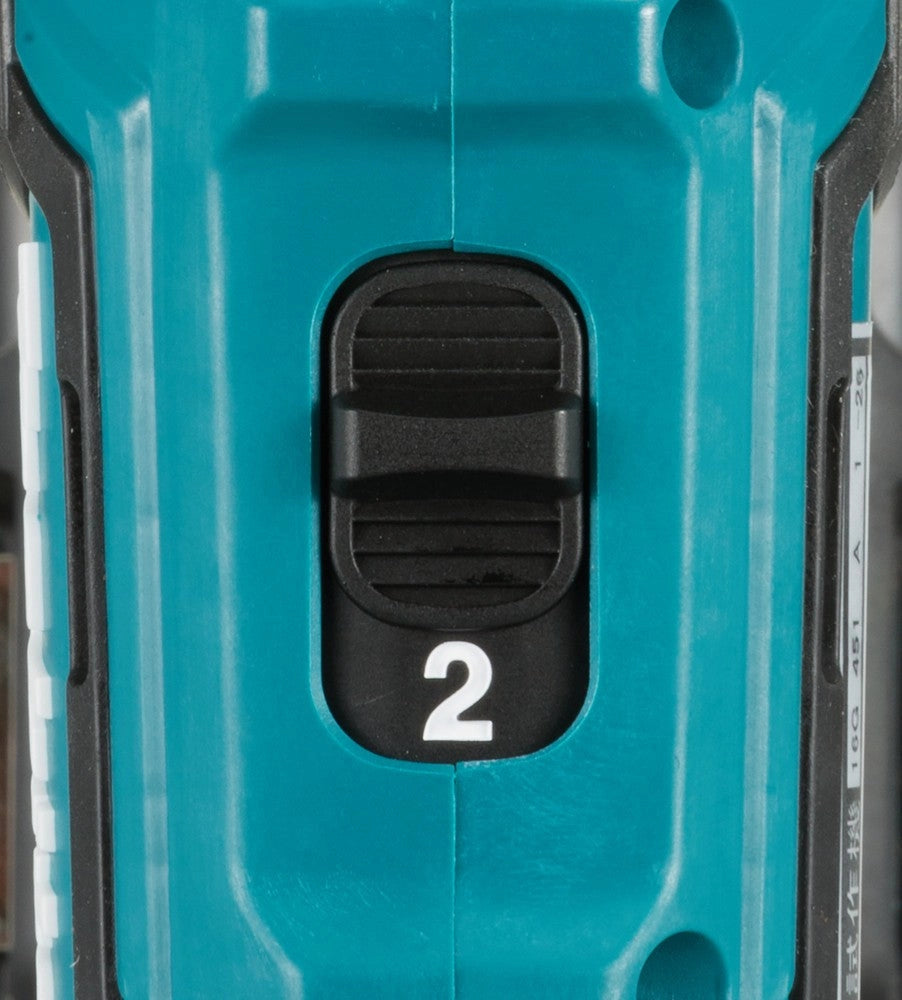 AVVITATORE MAKITA 12V 30NM - DF333DZ