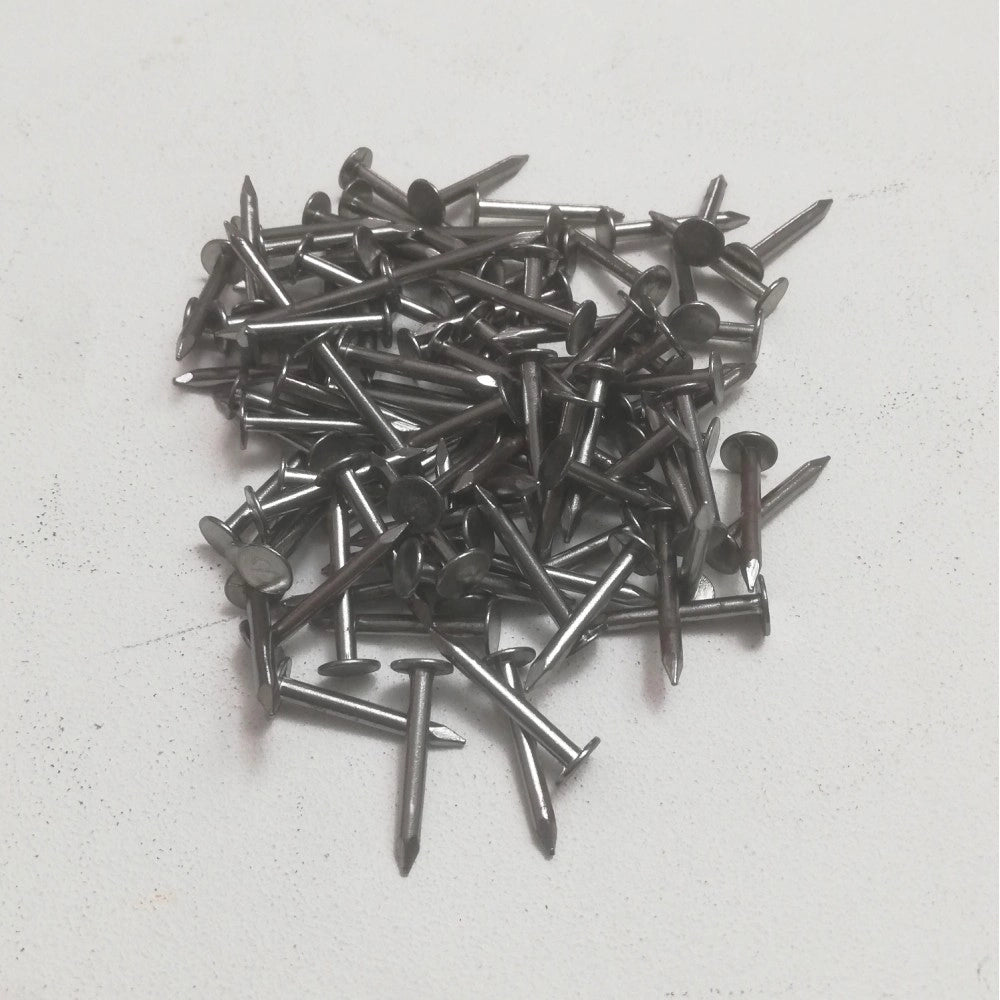 Cavatorta 1kg chiodi pll da 17x25 a testa larga per legno