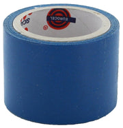 12pz nastro telato adesivo mm.38xml.2,70 blu cod:ferx.5170